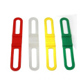 High elastic silicone band